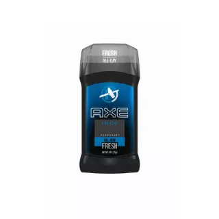 AXE Deodorant Stick Anarchy for Men, 2.7oz (Pack of 12)