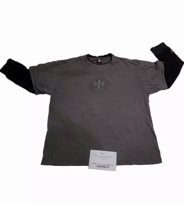 Jesse James West Coast Choppers Tee 1 pcs