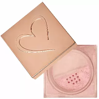 Beauty Creations Bye Filter Loose Seting Powder Pink Cloud - Wholesale 12 Units (BFP04)