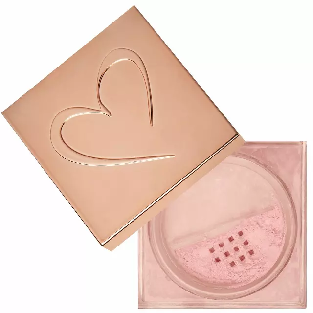 Beauty Creations Bye Filter Loose Seting Powder Pink Cloud - Wholesale 12 Units (BFP04)
