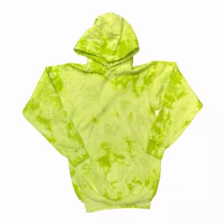 #7K-712-6-A Youth Tie Dye Hoodie Seconds (Small) – $1.25 each (6 Pieces)