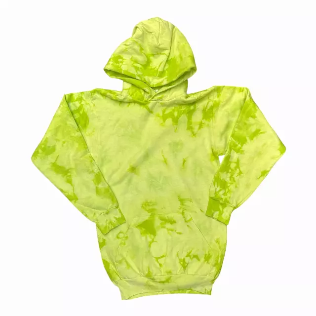 #7K-712-6-A Youth Tie Dye Hoodie Seconds (Small) – $1.25 each (6 Pieces)