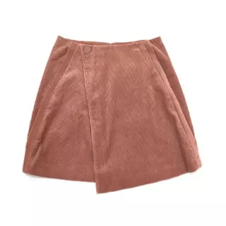 Club Monaco Mini Skirt Pink Rose · 40 units · new with tags