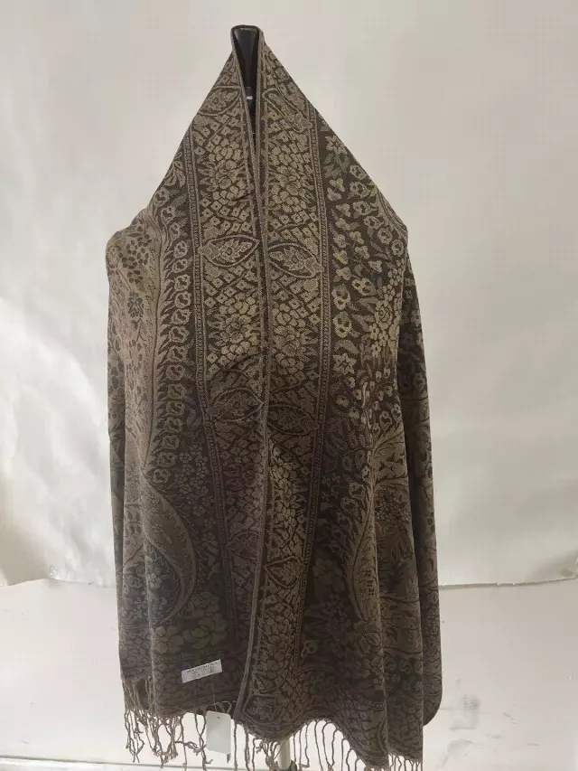 121 pashmina
