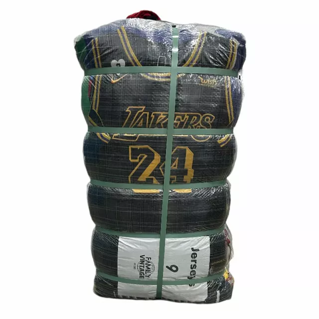 JERSEY BALE