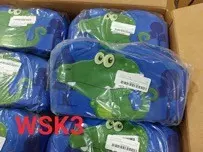 Wholesale Lot Of 6,500 Kids Swimming Vest Life Jackets – MSRP $39.99 – Your Price Is Only $3.00 Each
