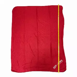 Blanket Throws, 20-22 pieces per Box — Pallet