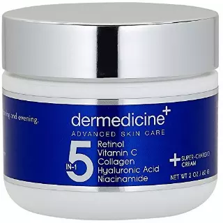 Dermedicine 5-in-1 Face Cream – Case of 12