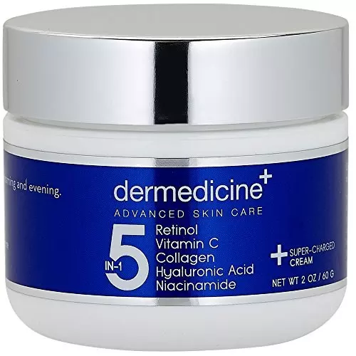 Dermedicine 5-in-1 Face Cream – Case of 12