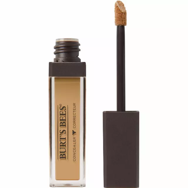 WHOLESALE BURT'S BEES CONCEALER 0.22 OZ - TAN SAND - 48 PIECE LOT