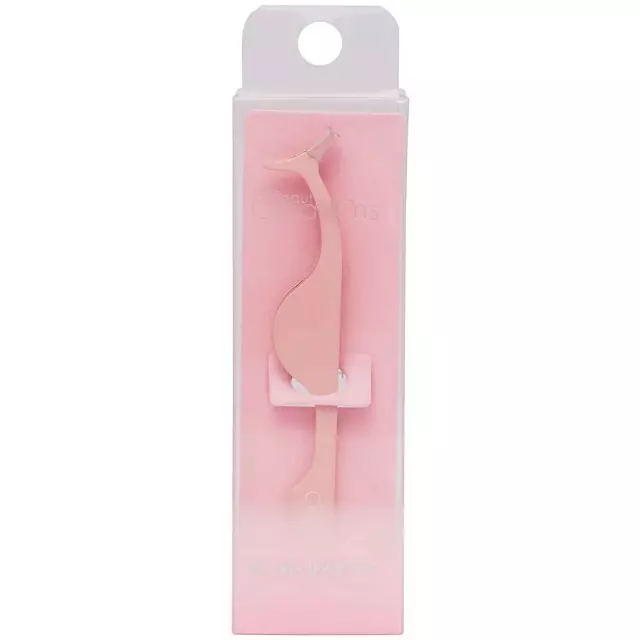 Beauty Creations Eyelash Applicator Light Pink - Wholesale 12 Units (ELA-PKRG)