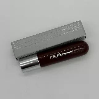 WHOLESALE R.E.M. BEAUTY ON YOUR COLLAR PLUMPING LIP GLOSS 0.28 OZ - ROLL-UP - 42 PIECE LOT
