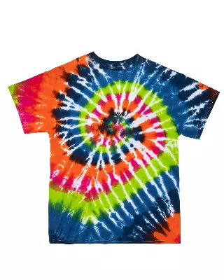 Wholesale Lot Of 144 Men’s And Women’s Tie Dye T-shirts – S-2XL – Suggested Retail Price $15.00 Each – Your Price Is Only $2.50 Each
