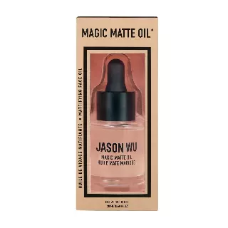 WHOLESALE JASON WU MAGIC MATTE OIL 0.68 OZ - 48 PIECE LOT