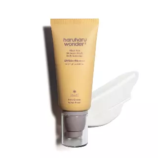 Haruharu Wonder Black Rice Moisture Airyfit Daily Sunscreen - 1.69 fl oz