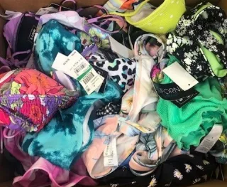 Salt & Cove wholesale Swim Tankini 96pcs