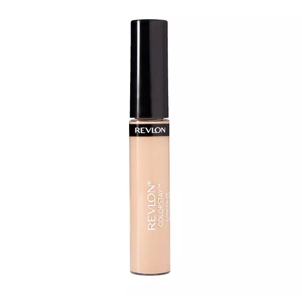 Revlon ColorStay Concealer, Longwearing Full Coverage Color Correcting Makeup, Medium 40,0.21 oz