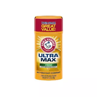 Arm & Hammer Ultramax Fresh Scent, 2.6oz – Case Pack of 12