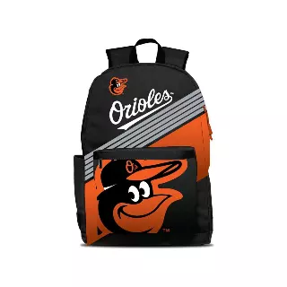 MLB Baltimore Orioles Fan Pack lot · 50 units · new, shelf pull