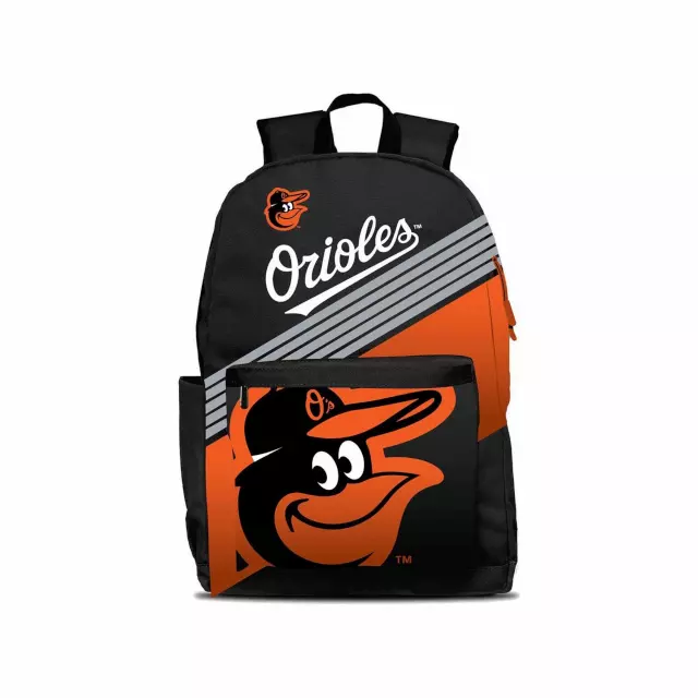 MLB Baltimore Orioles Fan Pack lot · 50 units · new, shelf pull