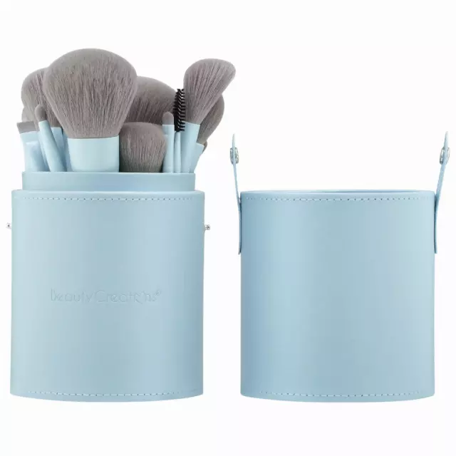 Beauty Creations Angel Baby 24 Pc Brush - Wholesale 1 Set (BS-AB)