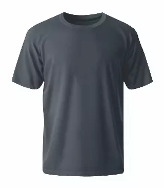 Performance Crew Neck Charcoal - 7508209