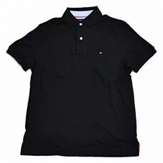 Tommy Hilfiger men's  polo assortment 24pcs.