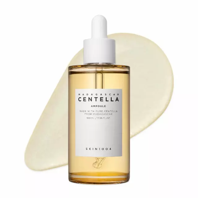 SKIN1004 Madagascar Centella Ampoule - 3.38 fl oz