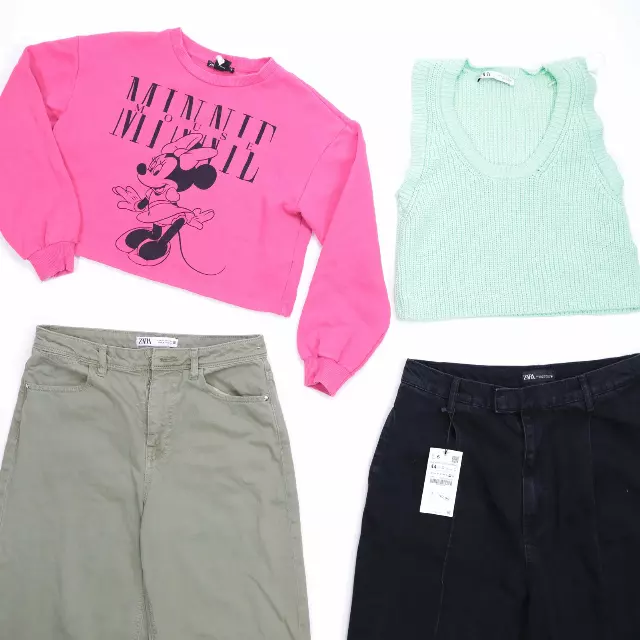 Zara - Women's
