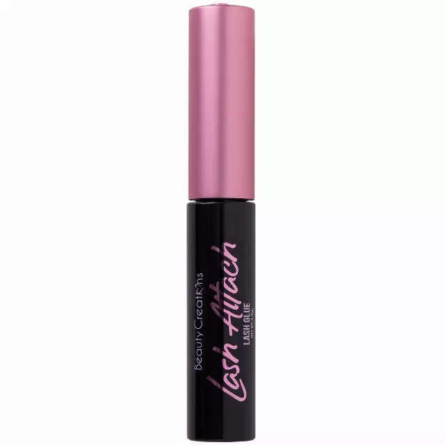Beauty Creations Lash Attach Lash Glue Brush Applicator Black - Wholesale 12 Units (LAB-BLK)