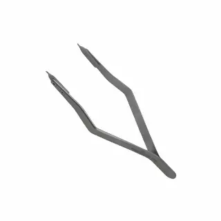Bergeon 7825 Spring Bar Tweezer