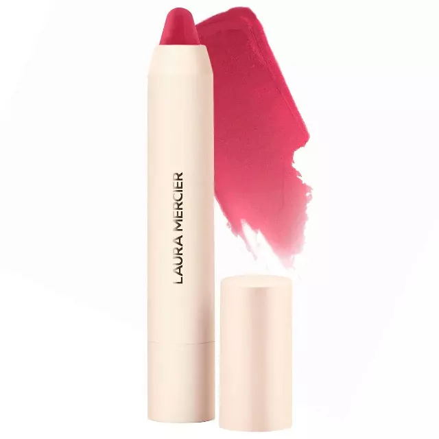 WHOLESALE LAURA MERCIER PETAL SOFT LIPSTICK CRAYON 0.07 OZ - SIMONE 341 - 48 PIECE LOT