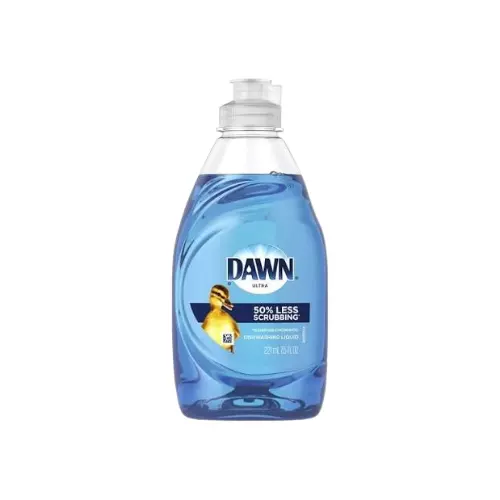 Dawn Ultra Original Dish Soap 7.5oz Travel Size Case Pack 12