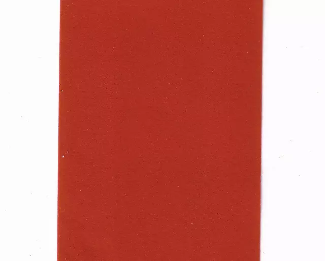 V40-100RD – Red Velzene #40 (100 yds) (2.5 X 100 Yds.) Case 10