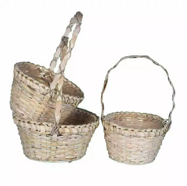 MS1750-3WW – S/3 6”-7”-8” WW w/ fancy rim w/Liner-“sets” Min 6 sets – Case 12 sets