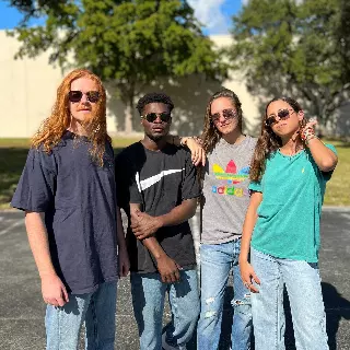 Brand Name T-Shirts — 2XL+ / 6 tees