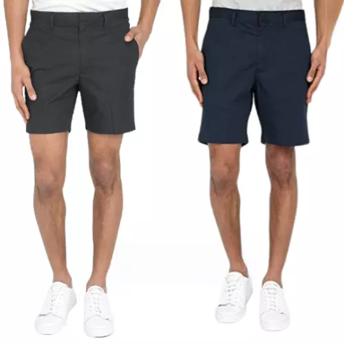 Marc by Marc Jacobs Formal Shorts lot · 75 units