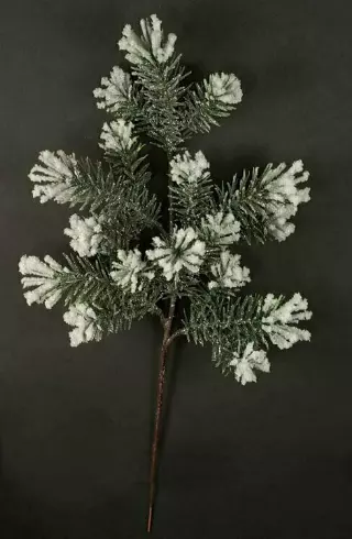PPX9078 – 18” Snow angel pine x6-min 1 Dz – Case Pk 24 Dz