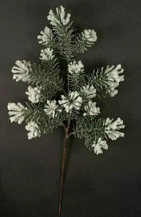 PPX9078 – 18” Snow angel pine x6-min 1 Dz – Case Pk 24 Dz