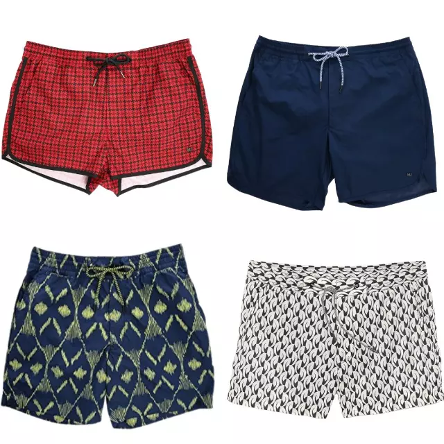 Marc By Marc Jacobs Men's Swim Trunks · 125 units