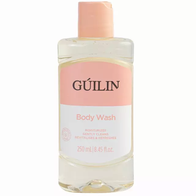 Guilin Body Wash 250ml - Wholesale 6 Units (GUBWA250)