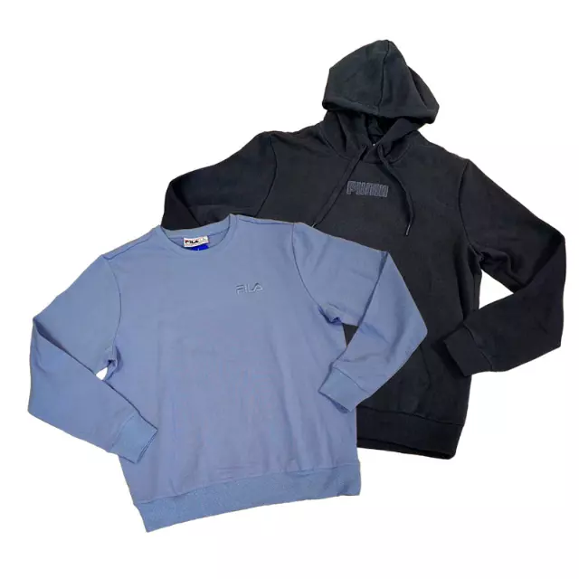 Apparel lot · 200 units