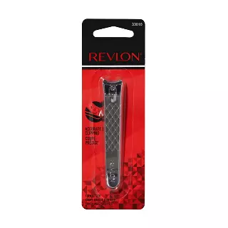 WHOLESALE REVLON TOENAIL CLIPPER 33010 - 72 PIECE LOT