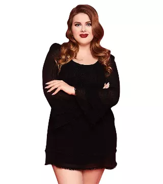 JCPenney women's plus size clothing lot · 200 units · 90% new with tags