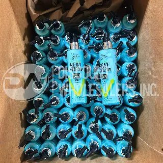 Kiss Colors & Care Anti-Reversion Heat Protector Keratin Spray · 62 units · 6