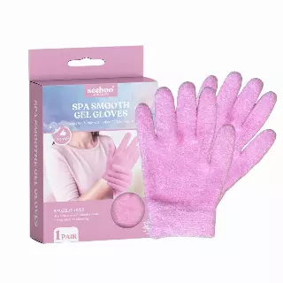 Spa Smooth Gel Gloves