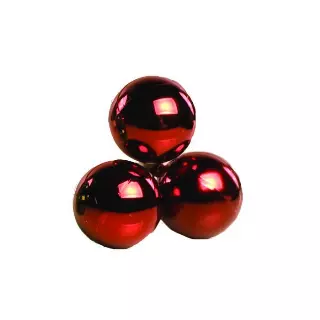 PLX3050BURG – 50mm Plastic Ball Pick x3- Min 3 Dozen – Case 18 Dozen
