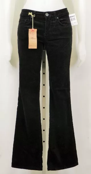 Mavi ladies corduroy 24pcs.
