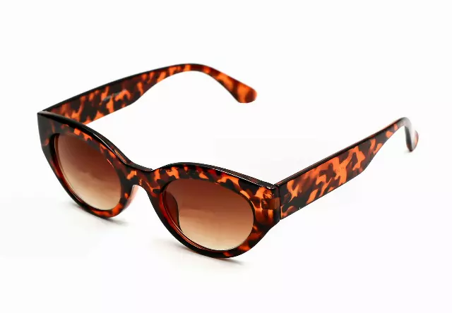 R2963S Tinted reading glasses — +3.00