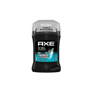 AXE Body Wash Ice Chill, 400ml / 13.5oz – Case Pack of 12
